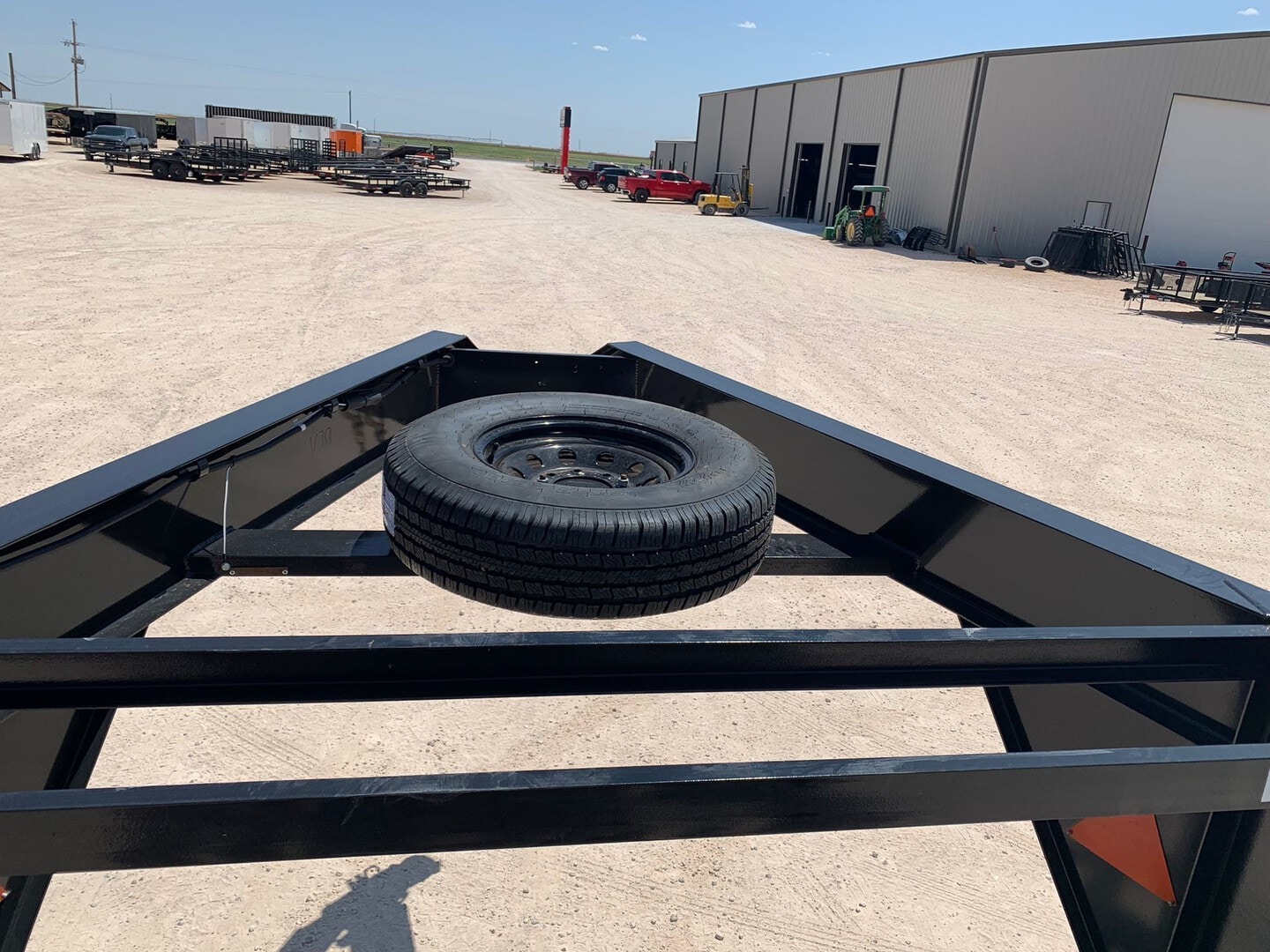 2023 RawMaxx 83" X 16' ROLLOFF DUMP 14K For Sale (51788869) from Southern Trailers Seminole