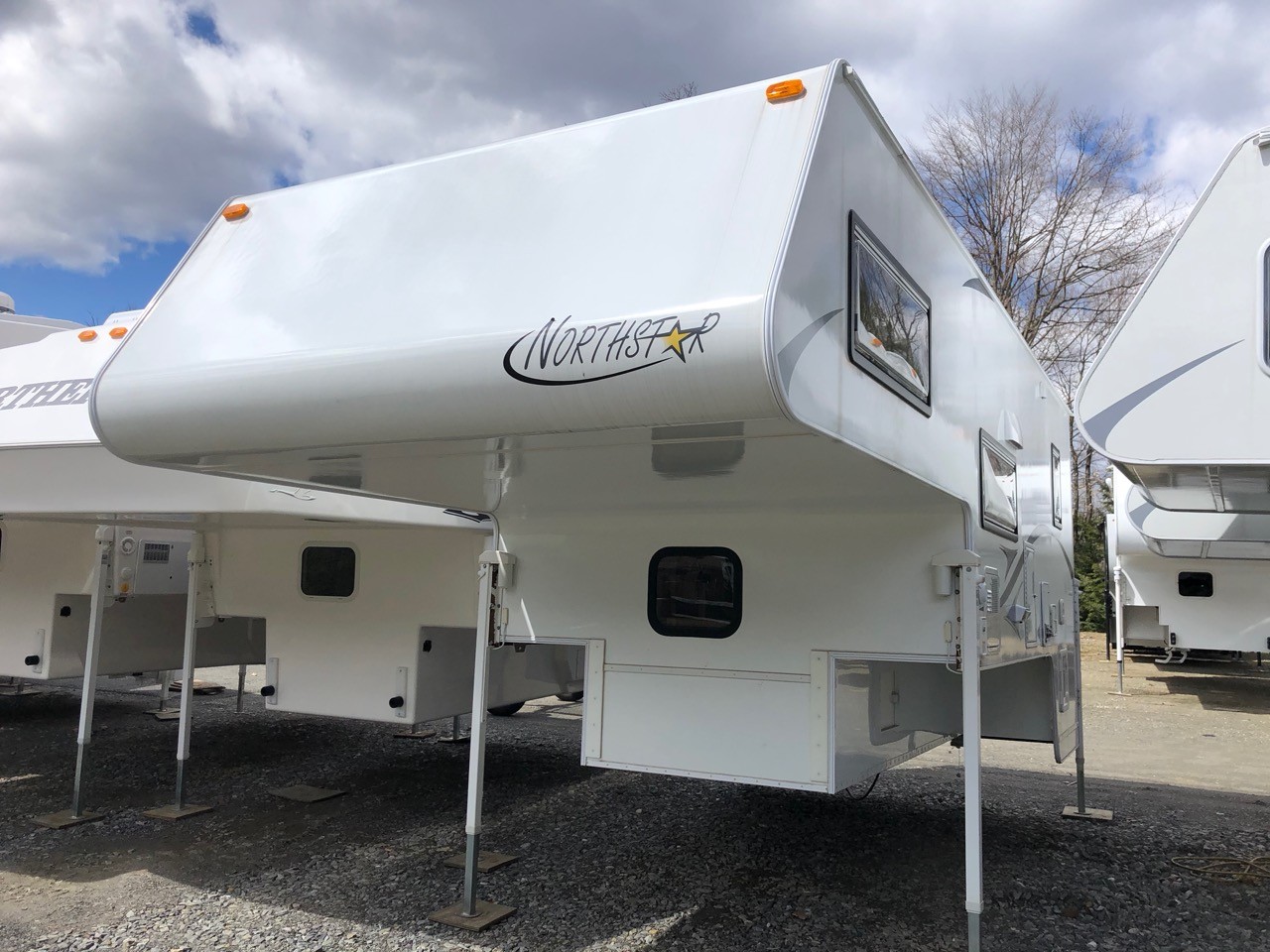 New 2019 Northstar 12' STC in West Chesterfield, NH