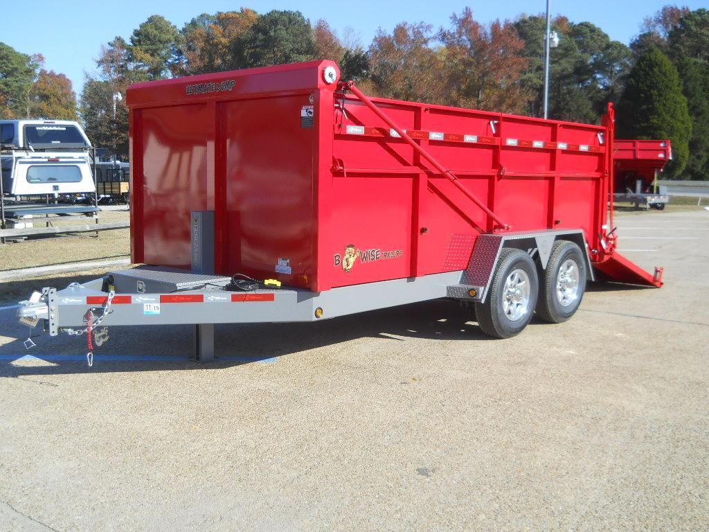 Equipment & Utility Trailer Dealer in Gloucester Point, VA