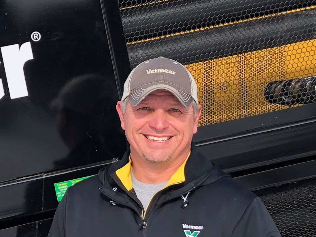 Find a Sales Rep Vermeer High Plains