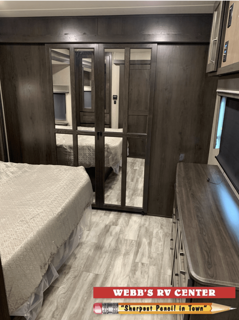 New 2022 Grand Design Reflection (Travel Trailer) 315RLTS in Bangor, ME
