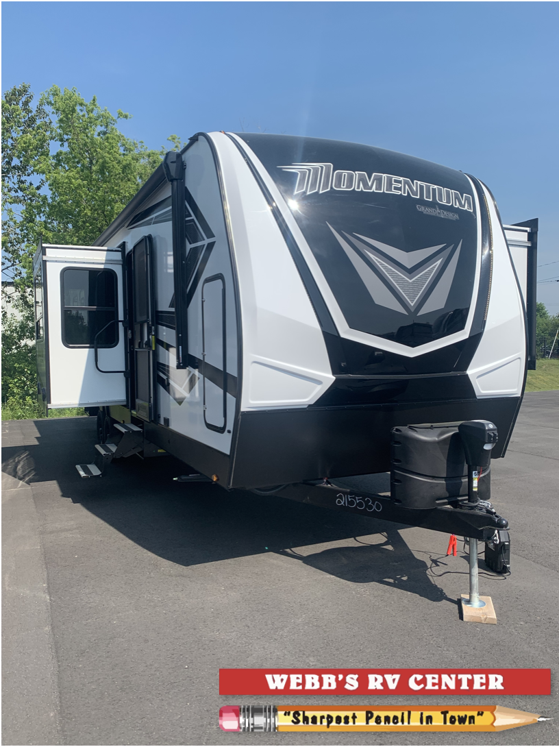 New 2022 Grand Design 31G in Bangor, ME