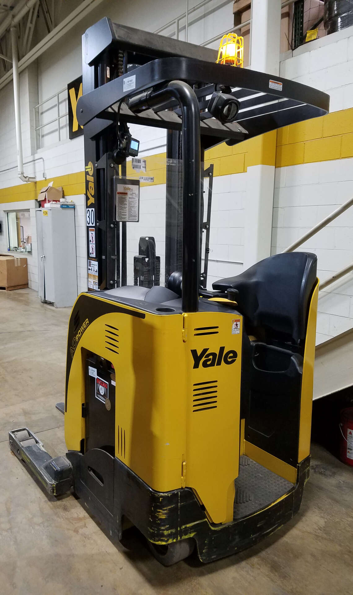 19+ Yale Forklift Dealer Virginia Background Forklift Reviews