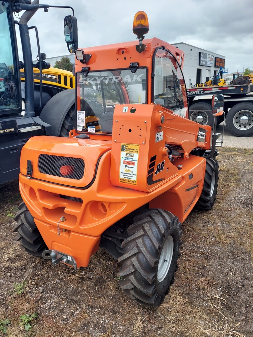 2022 Skytrak 3013 For Sale (51423803) from YES Equipment & Services