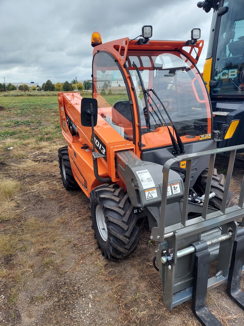 2022 Skytrak 3013 For Sale (51423803) from YES Equipment & Services